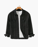 Men's Lightweight Overshirt