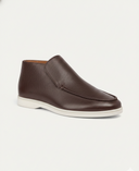 Men's Leather City Loafer