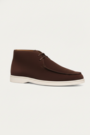 Men’s City Loafer With Laces