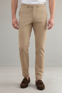 Straight-Fit Winter Pants