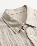 Men's Lightweight Overshirt