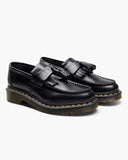 Men's Leather Tassel Loafers