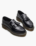 Men's Leather Tassel Loafers