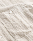 Men's Lightweight Overshirt