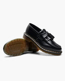 Men's Leather Tassel Loafers