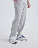 Men's Ribbed Straight Leg Trousers