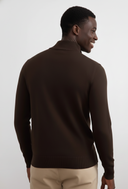 Men’s Half-Zip Sweater