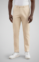 Straight-Fit Winter Pants