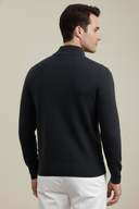 Men’s Half-Zip Sweater