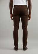 Straight-Fit Winter Pants