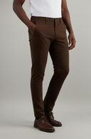 Straight-Fit Winter Pants
