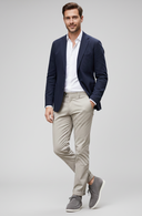 Men’s City Loafer With Laces