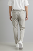 Relaxed Waistband Lounge Trousers