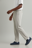 Relaxed Waistband Lounge Trousers