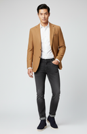 Men’s City Loafer With Laces