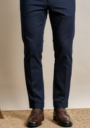 Men’s British Leather Low Loafer