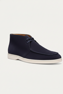 Men’s City Loafer With Laces
