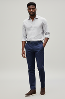 Men’s City Loafer With Laces