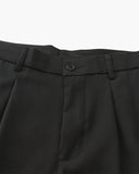 Men's Wide Leg Trousers