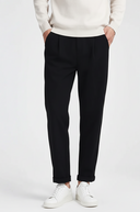High-Density Twill Slacks