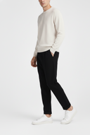 High-Density Twill Slacks