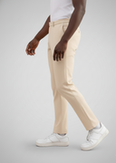 Straight-Fit Winter Pants