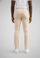 Straight-Fit Winter Pants