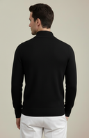 Men’s Half-Zip Sweater