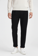 High-Density Twill Slacks