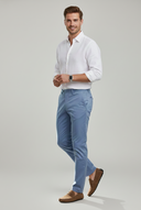 Men’s Suede Boat Loafers