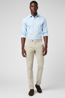 Men’s Suede Boat Loafers