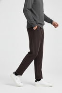 High-Density Twill Slacks