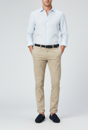 Men’s Suede Boat Loafers