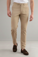 Straight-Fit Winter Pants