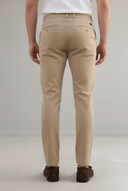 Straight-Fit Winter Pants